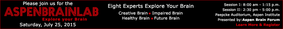 Aspen Brain Lab