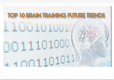 Brain Trends