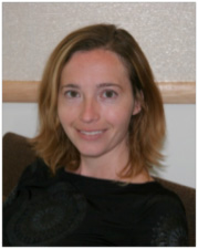 Silvia Bunge PhD